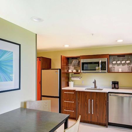 Home2 Suites By Hilton הלנה מראה חיצוני תמונה