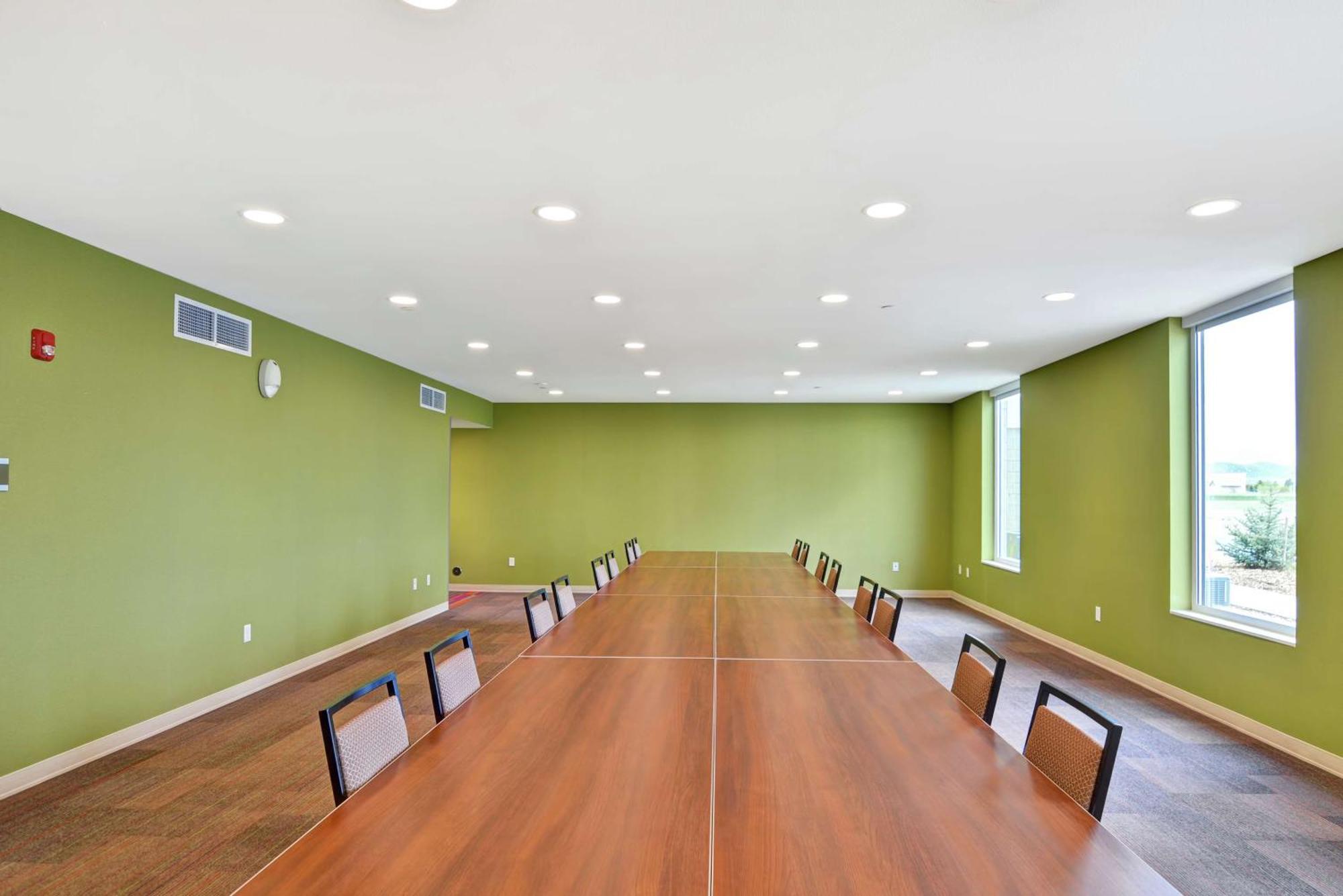 Home2 Suites By Hilton הלנה מראה חיצוני תמונה