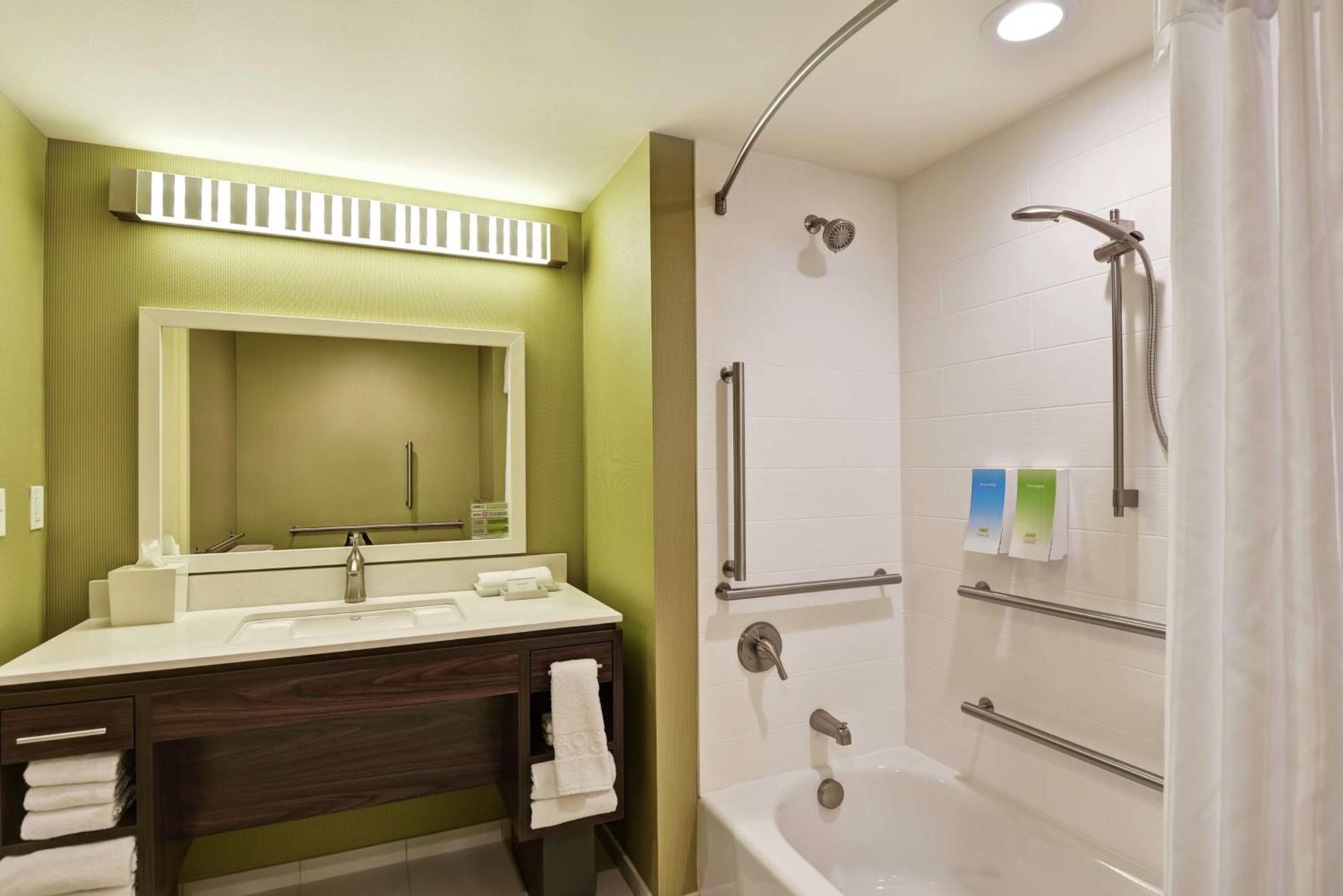 Home2 Suites By Hilton הלנה מראה חיצוני תמונה