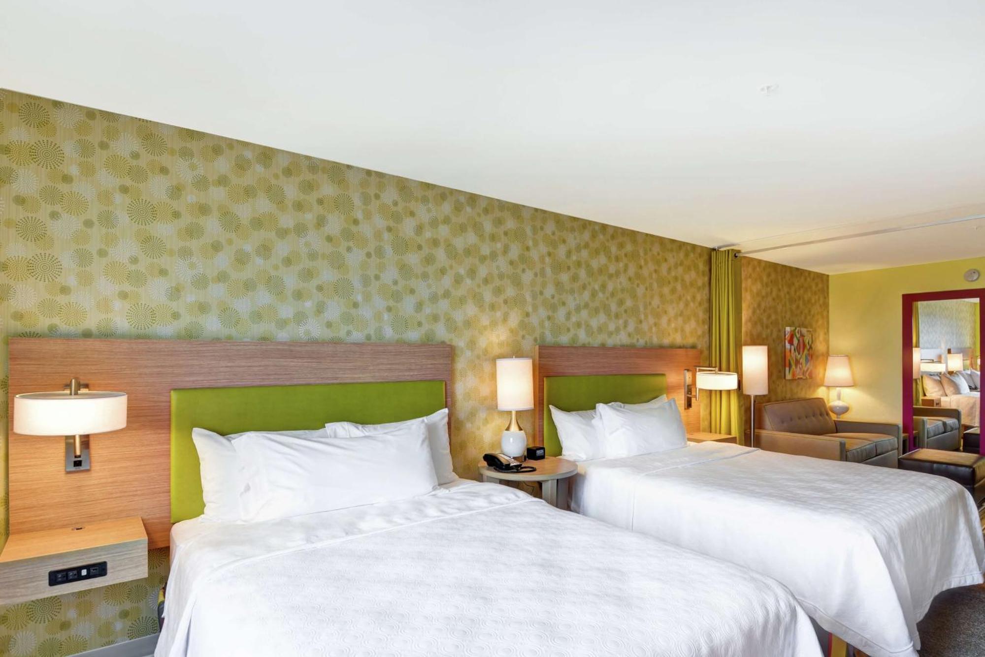 Home2 Suites By Hilton הלנה מראה חיצוני תמונה