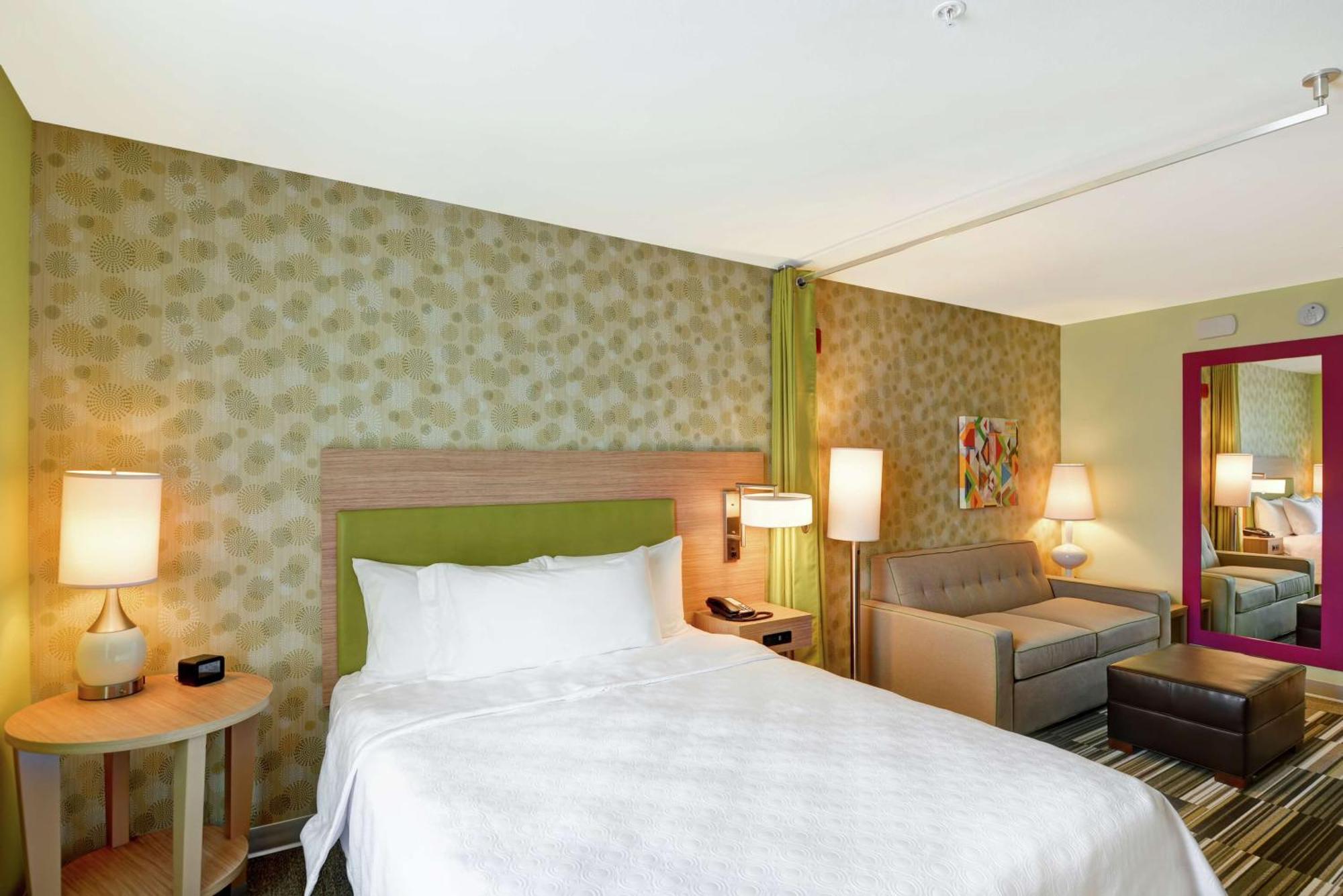 Home2 Suites By Hilton הלנה מראה חיצוני תמונה