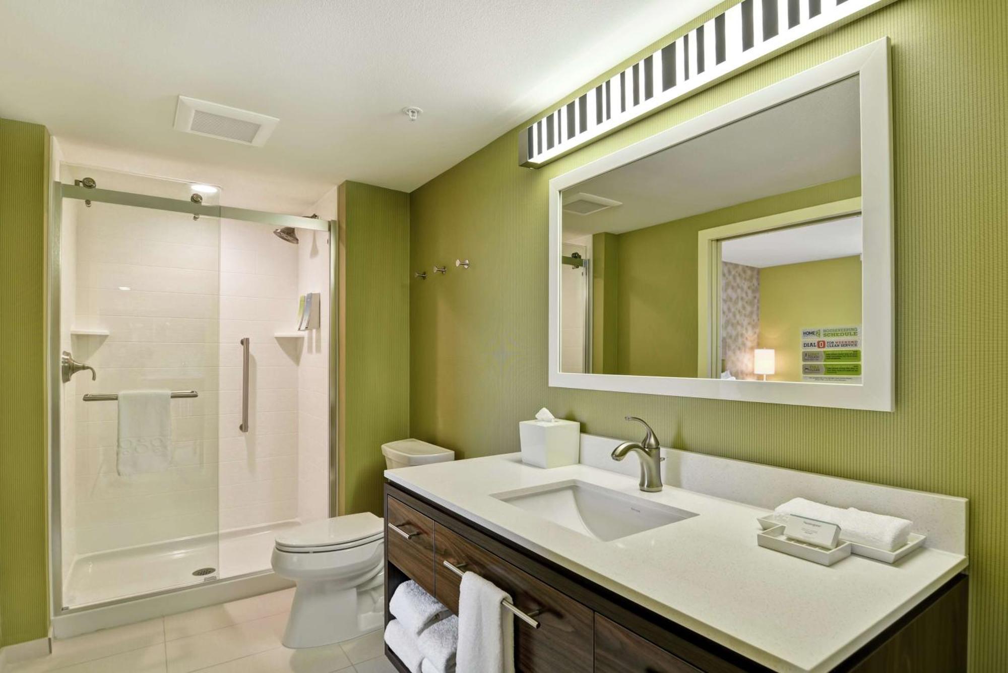 Home2 Suites By Hilton הלנה מראה חיצוני תמונה