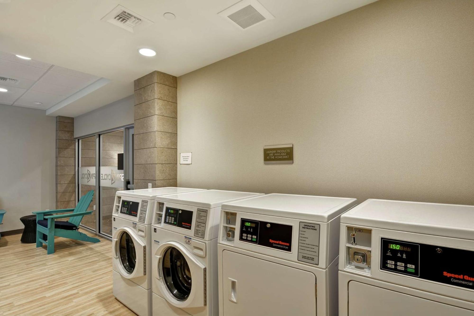Home2 Suites By Hilton הלנה מראה חיצוני תמונה