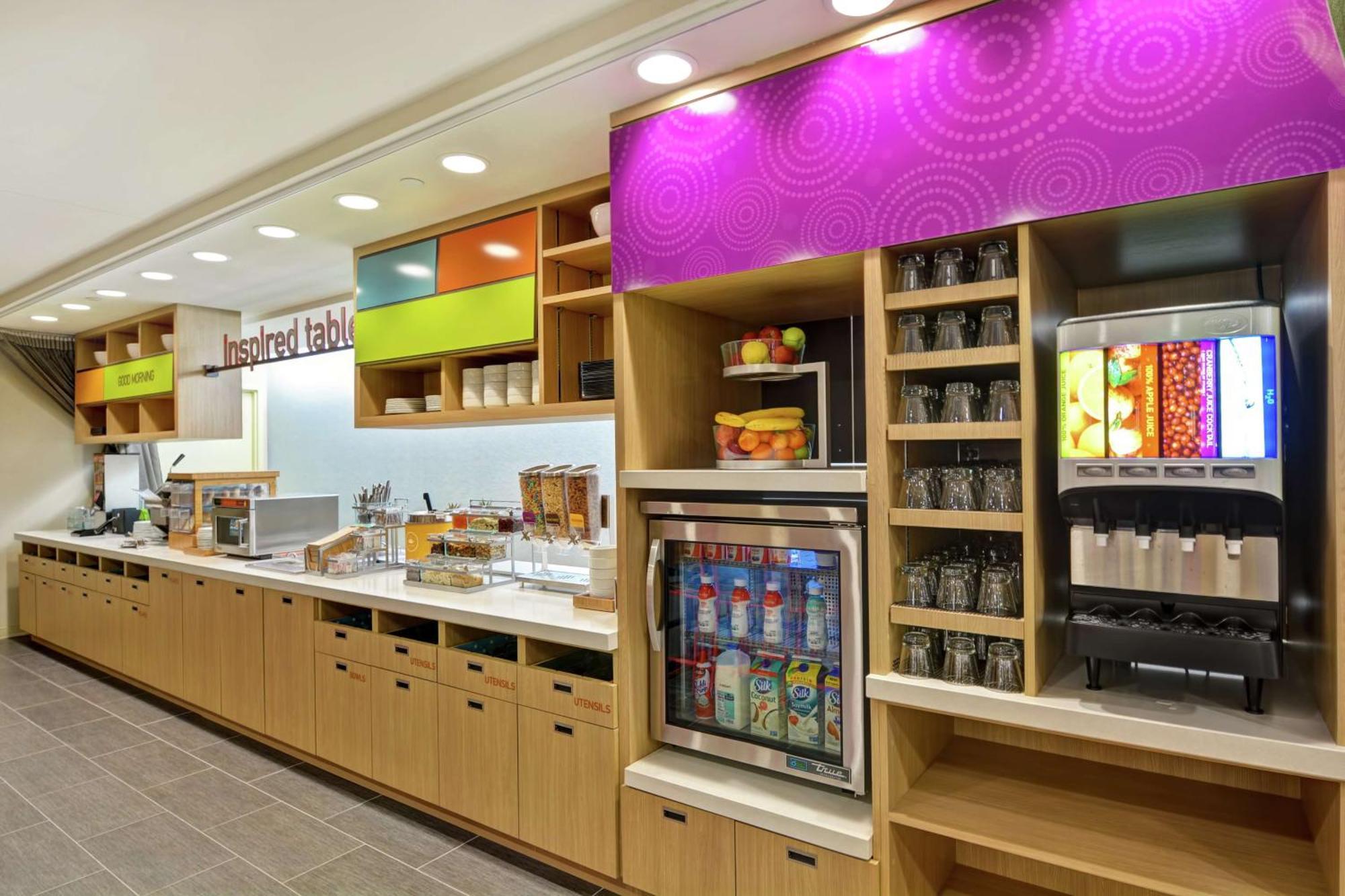 Home2 Suites By Hilton הלנה מראה חיצוני תמונה
