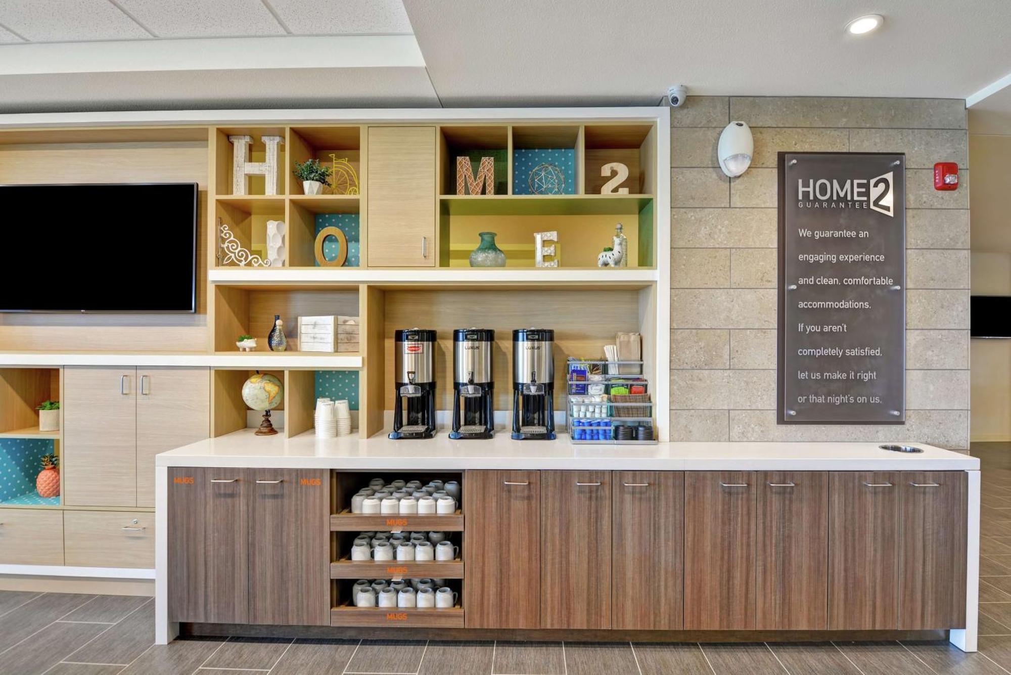 Home2 Suites By Hilton הלנה מראה חיצוני תמונה