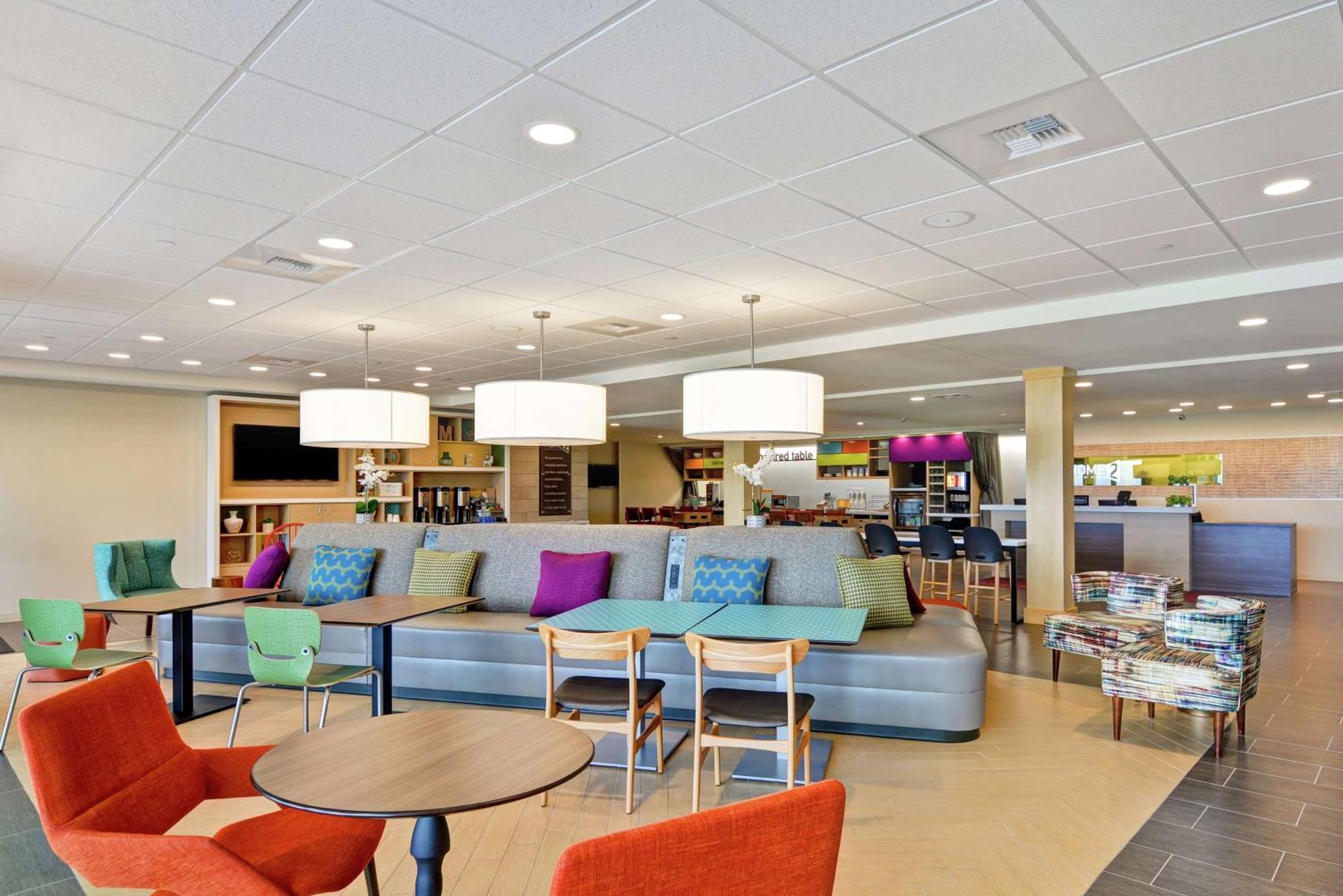 Home2 Suites By Hilton הלנה מראה חיצוני תמונה