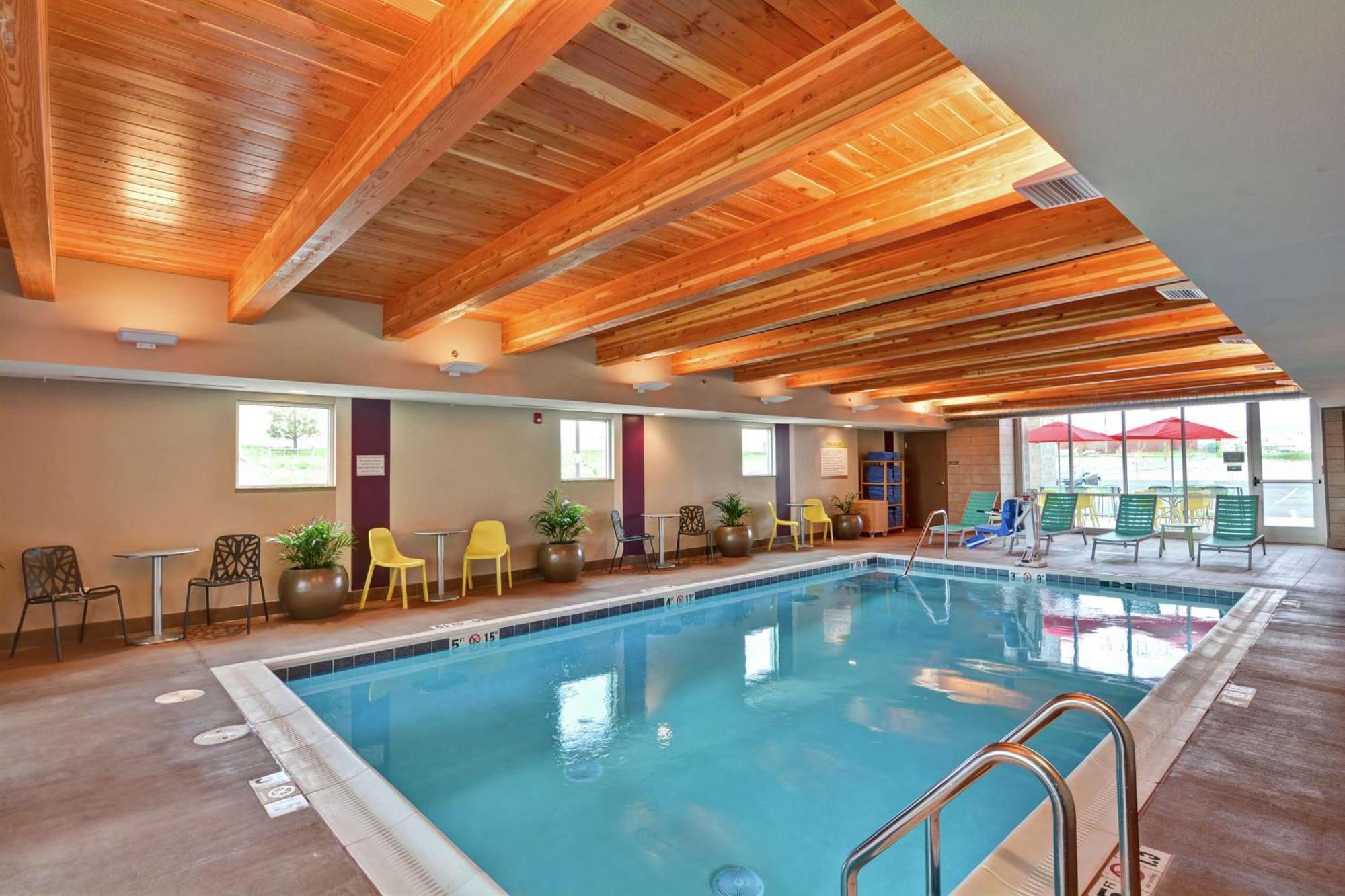Home2 Suites By Hilton הלנה מראה חיצוני תמונה